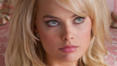 margot robbie nudo|Margot Robbie Reveals ‘Wolf of Wall Street’ Full